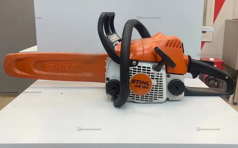 Бензопила STIHL MS 180