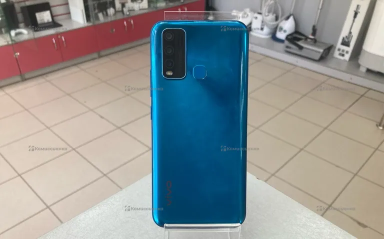 Vivo 1938