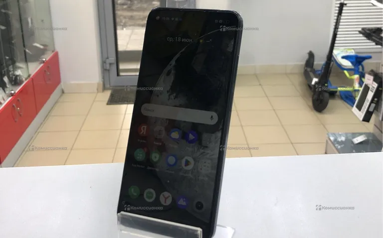 Realme 10 pro 8/128