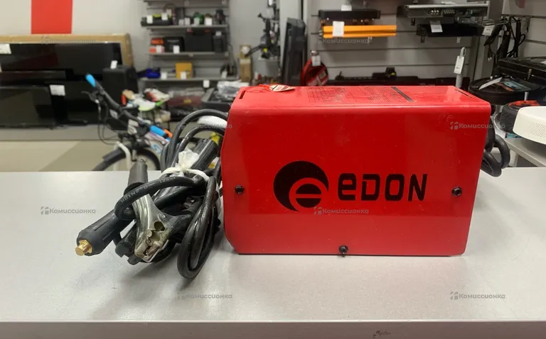 Сварочный аппарат Edon TB-200