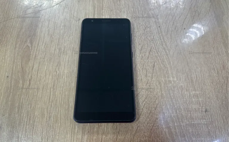 Zte Blade A3 2020ru