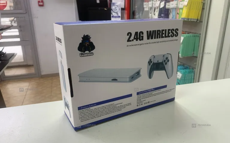 wireless 2.4G lite