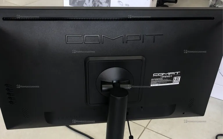 Монитор Compit Монитор COMPIT HP2401