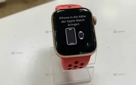 Купить Apple Watch 5 40mm б/у , в Красноярск Цена:6990рублей