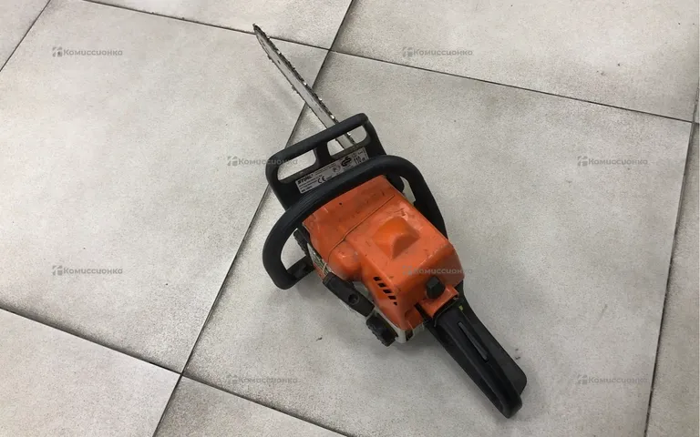 Бензопила STIHL MS 180