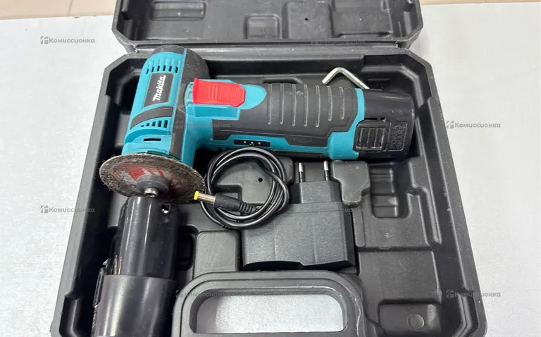 Мини Ушм Makita 12V