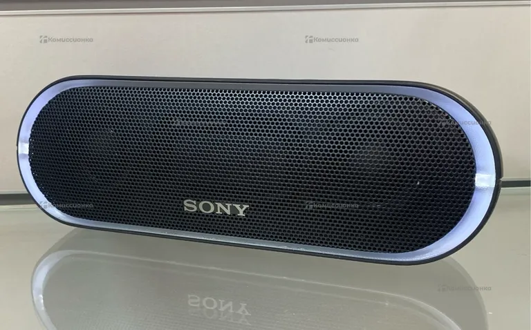 Колонка  портативная Sony SRS-XB20