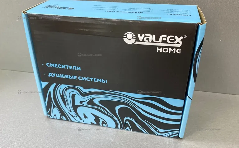 Смеситель Valfex VF.10587