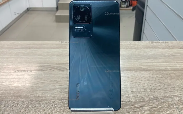 Xiaomi  Poco F4 8/256