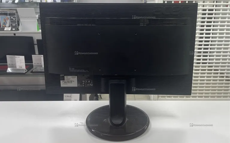Монитор Acer K192HQLb