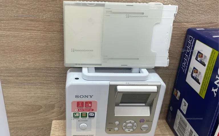 Принтер Sony DPP-FP67