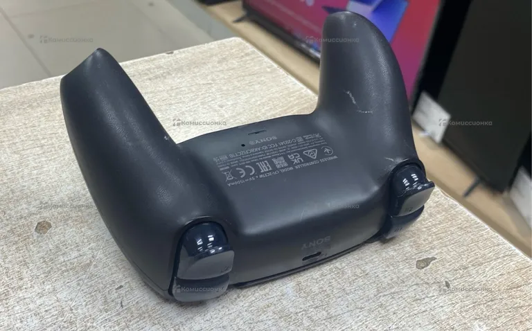 PS5 геймпад ps5 dualsens