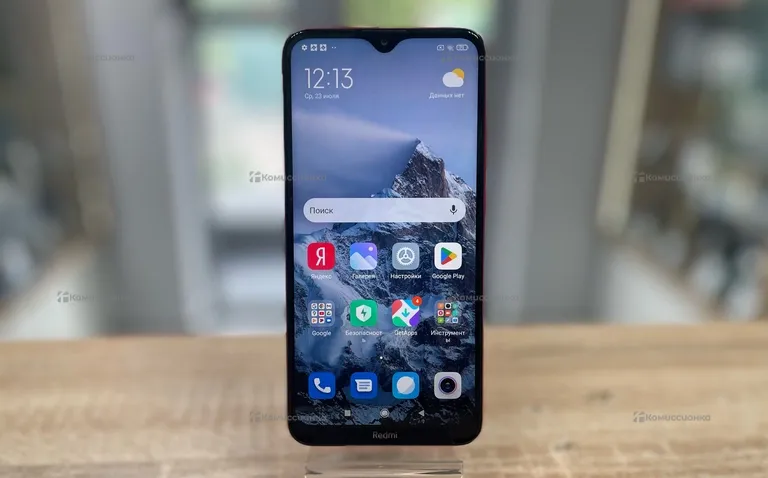 Xiaomi redmi 8a 4/64Gb