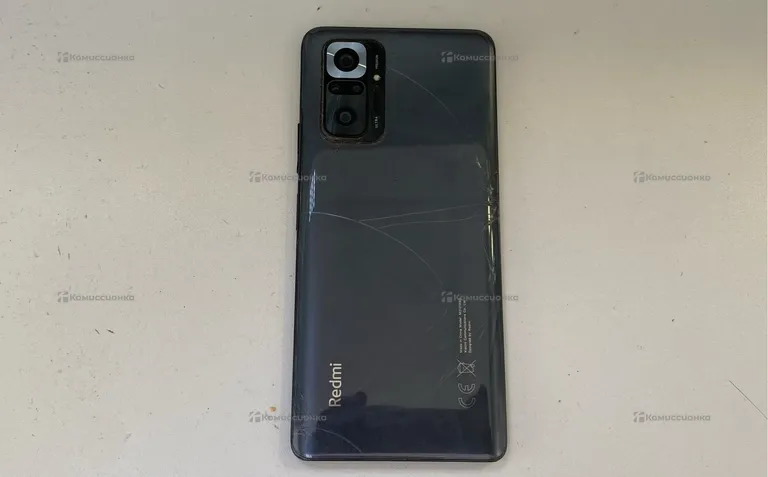 Xiaomi Redmi Note 10 Pro 8/128
