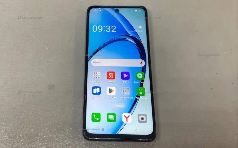 OPPO A60 8/256Gb