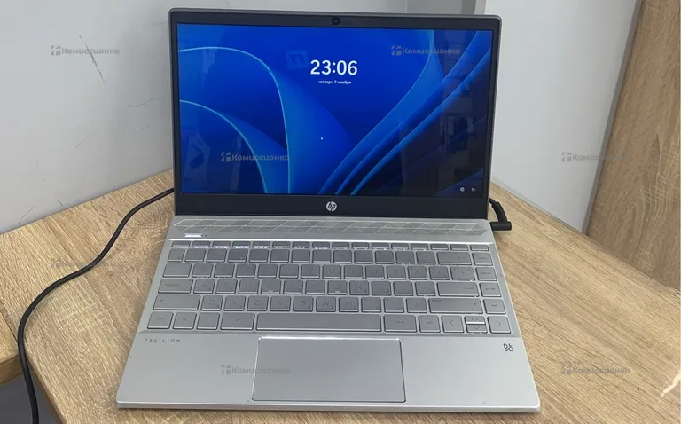 Ноутбук HP 13-an1020