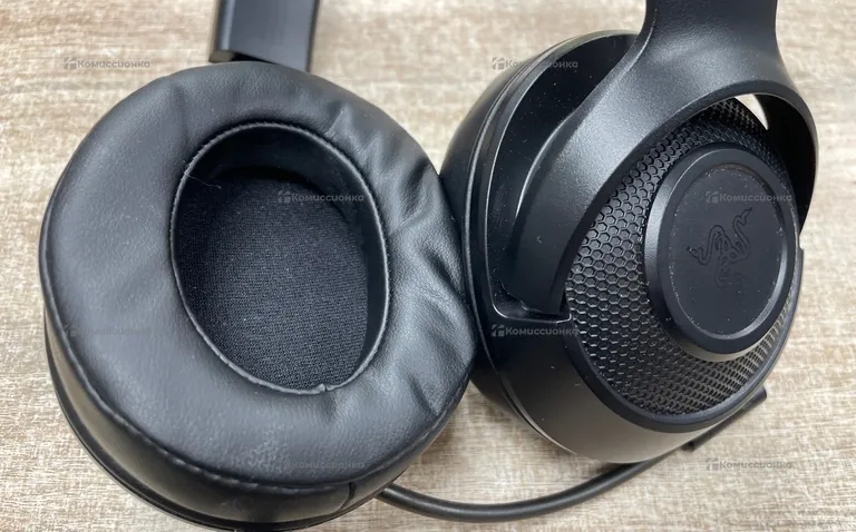Наушники Razer