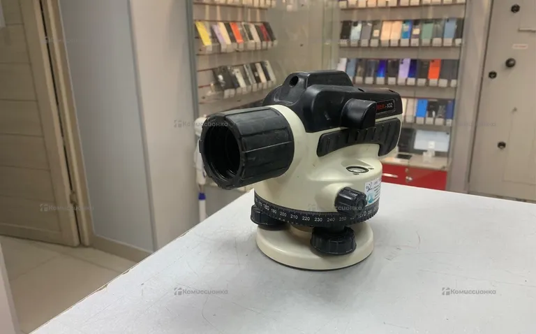 Оптический невелир RUBER - X32