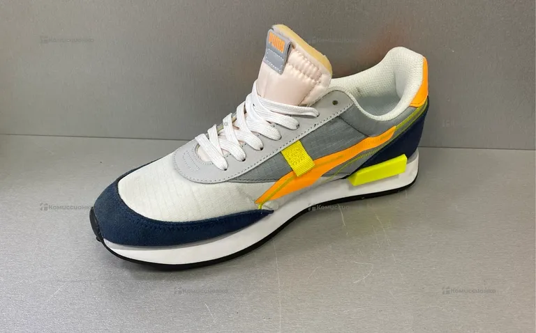 Кроссовки Puma FurureRider 44р