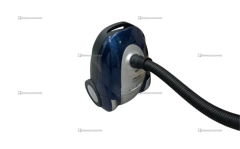 Пылесос Doffler VCB 2006