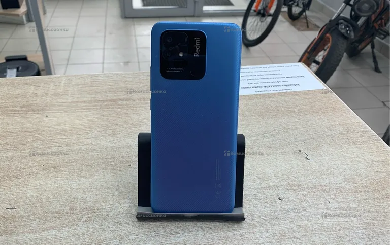 Xiaomi redmi 10c 4/64