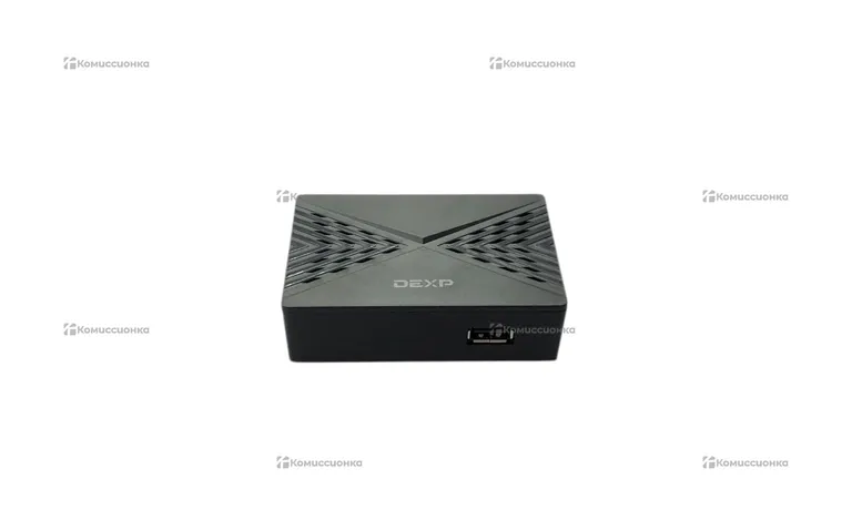 ТВ-Приставка Dexp HD 7789