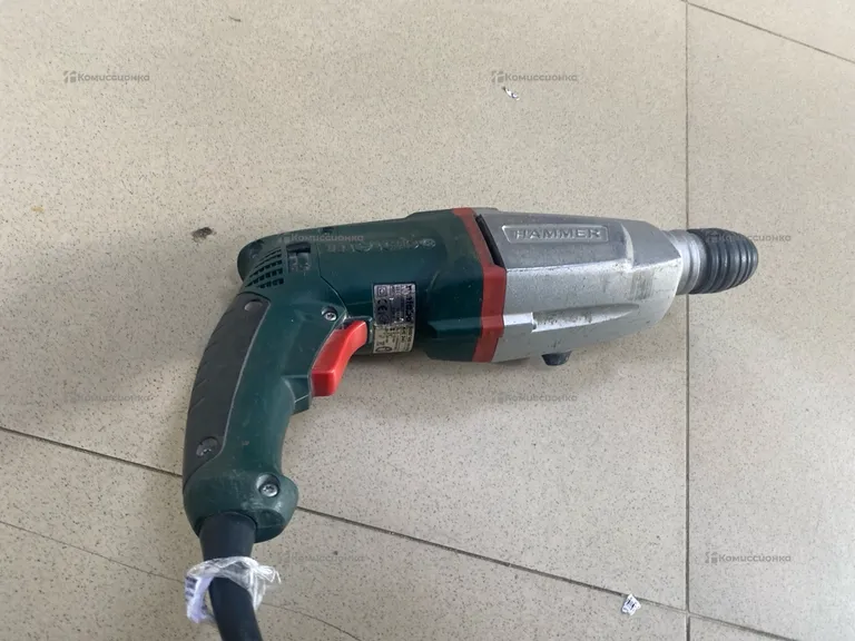 Перфоратор metabo KHE 2443