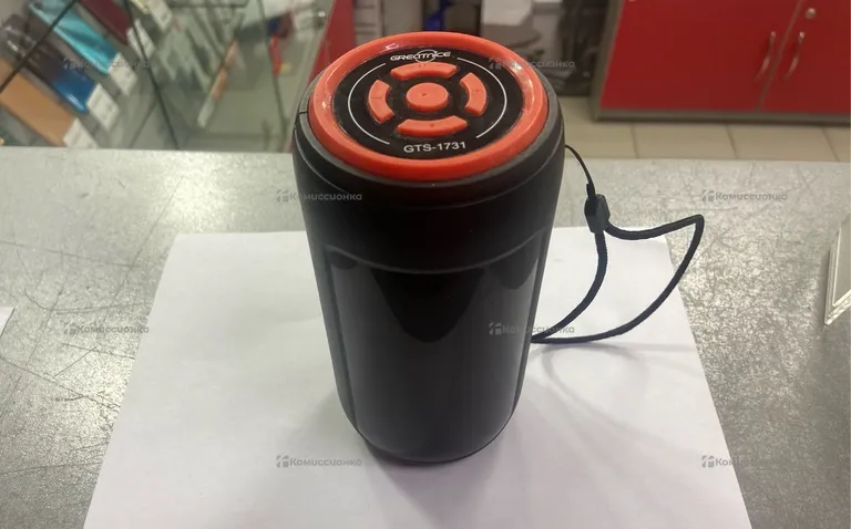 Колонка  greatnice GTS-1731