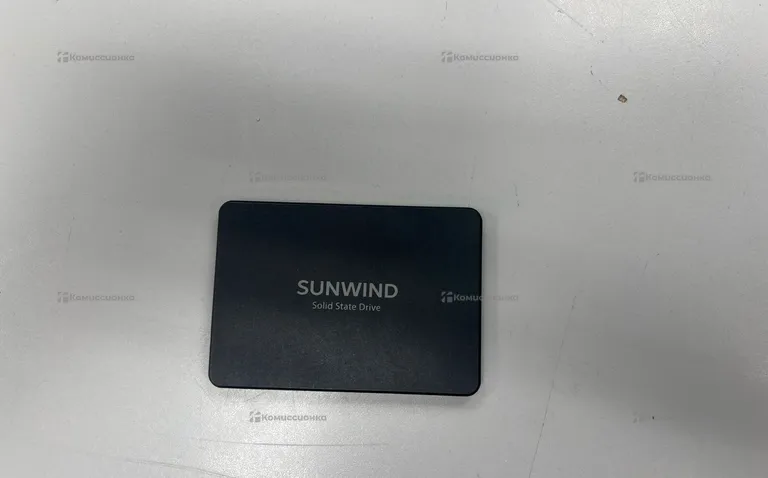 Жесткий диск  SSD SUNWIND SWSSD512GS2T