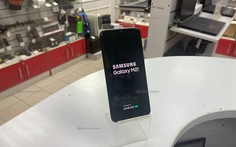 Samsung M21 4/64Gb
