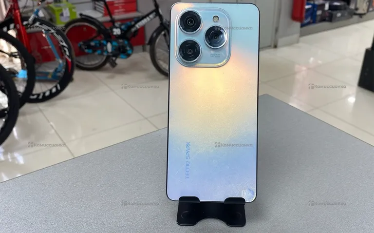 Tecno Spark 20 Pro 8/256GB