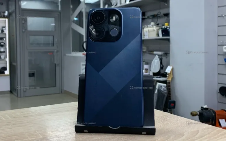 Tecno Spark Go 2023 3/64 ГБ