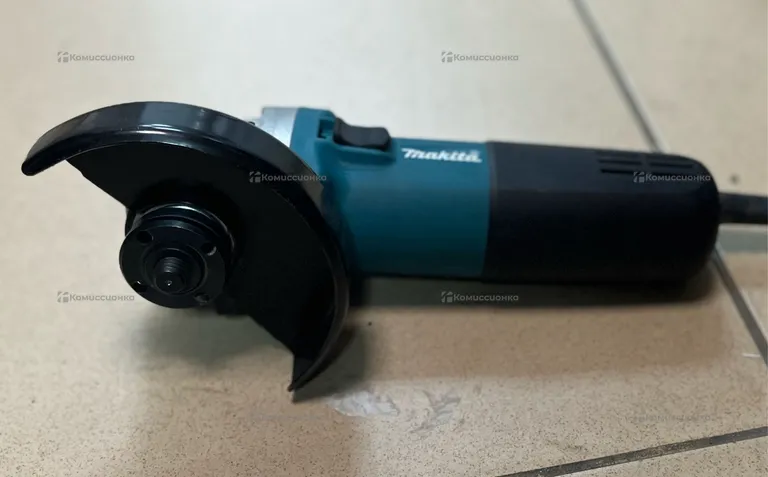 УШМ makita 9555HN