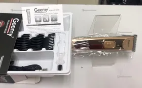 Купить Машинка для стрижки Geemy gm6028 б/у , в Тольятти Цена:690рублей