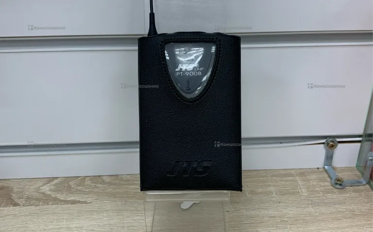 Однокональный UHF-передачик JTS PT-900B