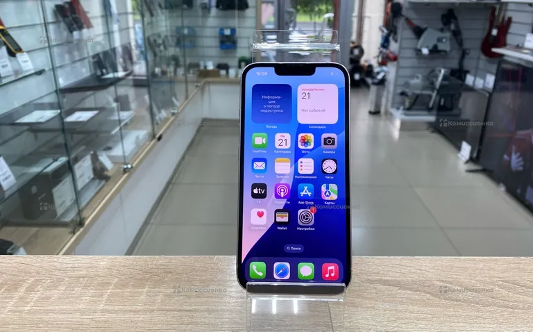 Apple iPhone 13 128