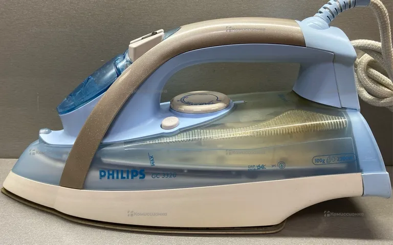 Утюг Philips GC3320