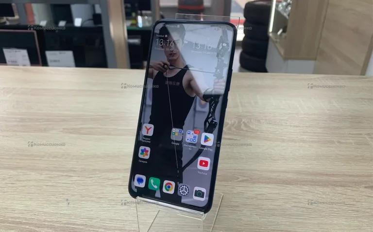 Huawei P Smart Z 4/64Gb