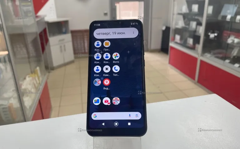 Xiaomi Mi A2 Lite 3/32Gb