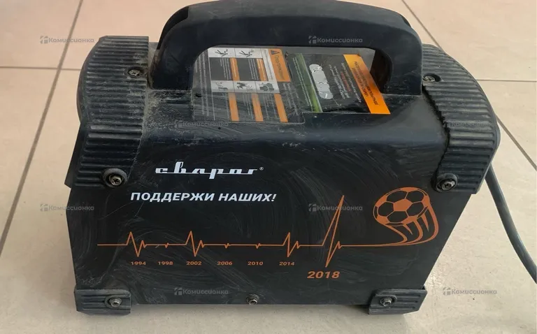 Сварочный аппарат Сварог ARC 200