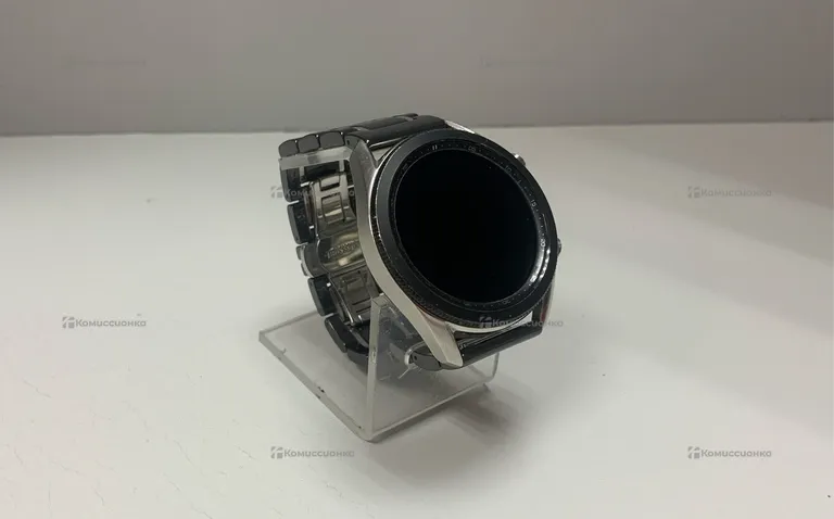 Часы  Galaxy Watch3 b6a3