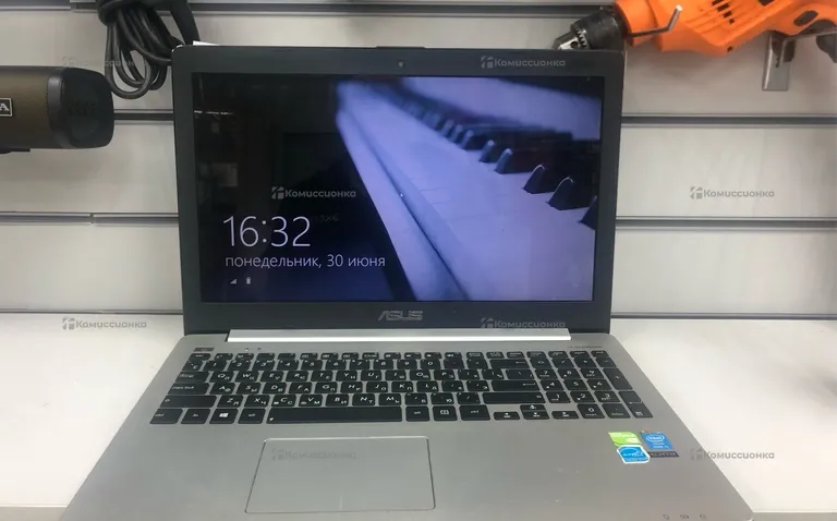 Ноутбук Asus Intel Core i5-4200U