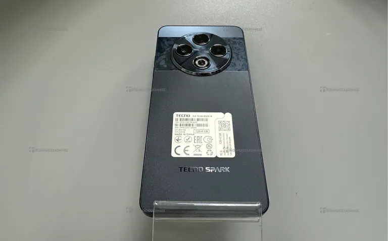 Tecno Spark 30 8/128gb