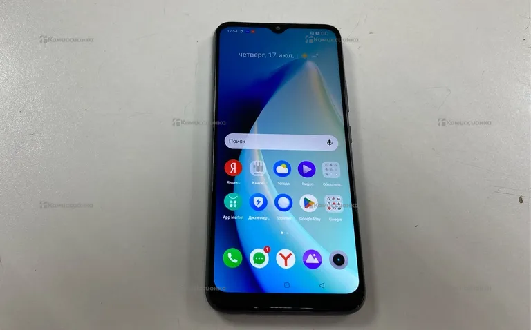 Realme C25 4/64 ГБ