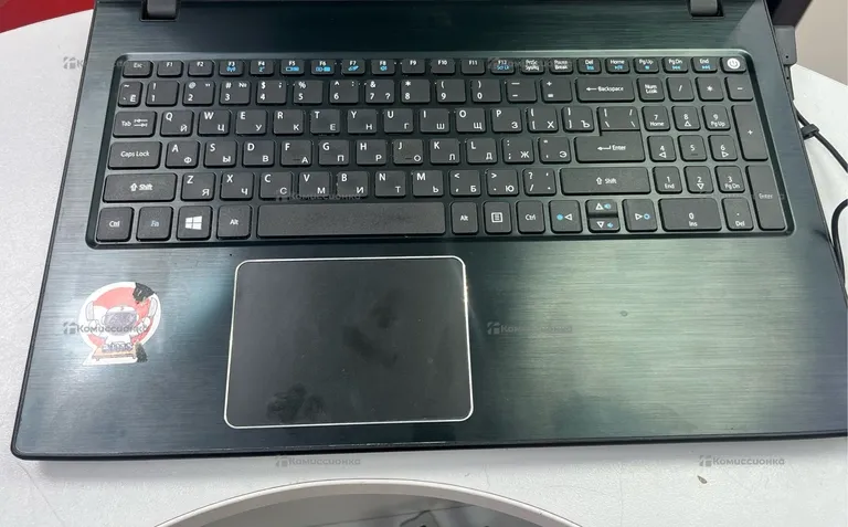 Ноутбук Acer Aspire E5-575