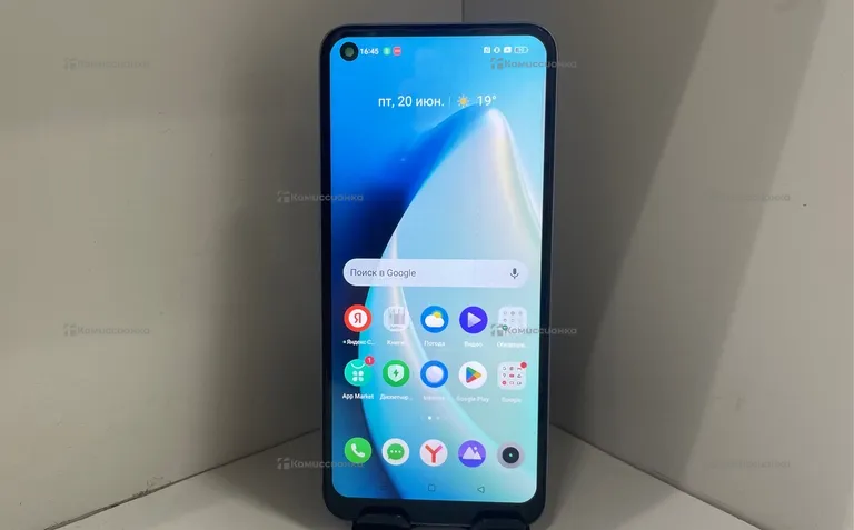 Realme 8i 4/64