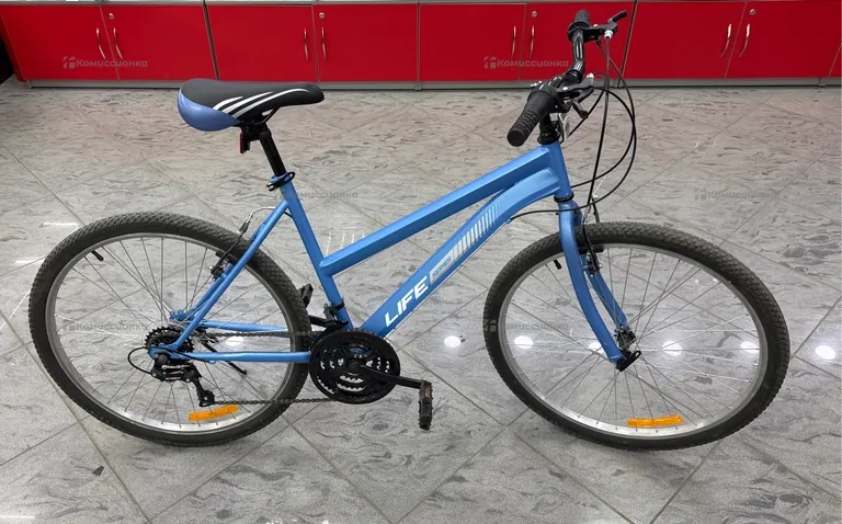 Велосипед Lifeseries 26’
