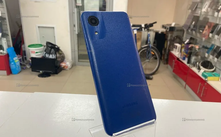 Samsung Galaxy A03 Core