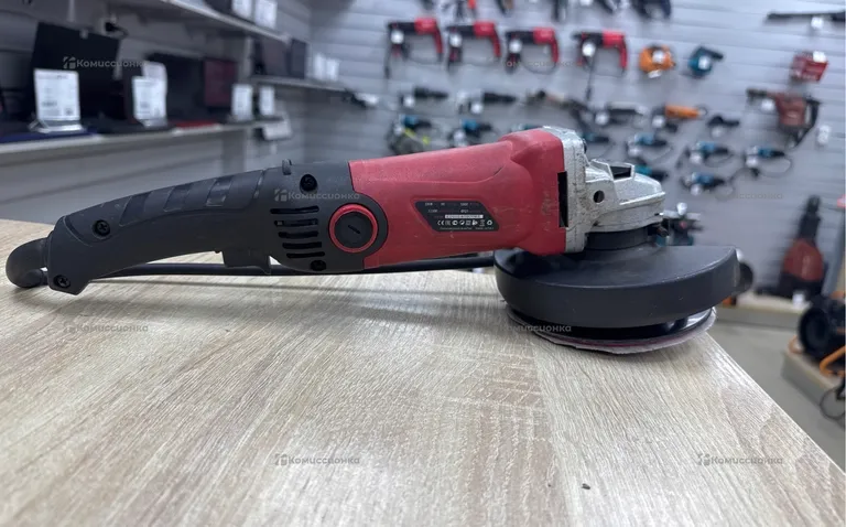 УШМ Krotof AG125/1000ER