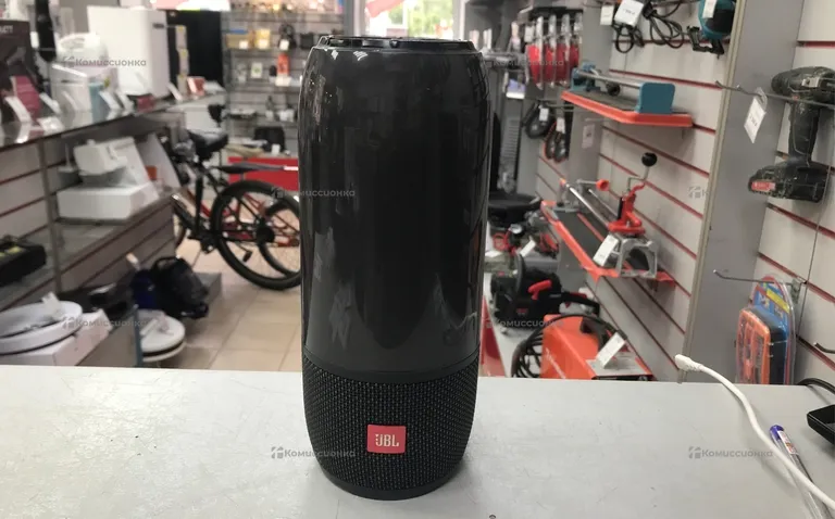 Колонки JBL PLUS 3